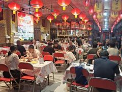 -即墨老公社·海肠捞饭大王(古城店)