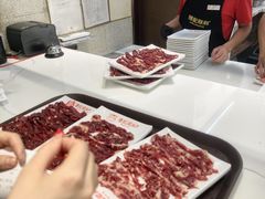 -陈记顺和潮汕牛肉火锅(韩江路店)