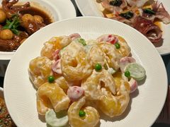 -食锦记·福建私房菜(浦西万达店)