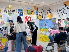 -艺塔木美学教育(和达校区)