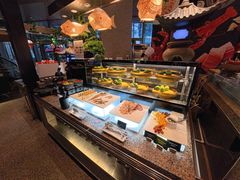 -深圳福田香格里拉大酒店
