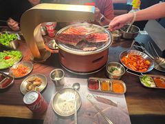 -西塔老太太泥炉烤肉(上海七宝领展广场店)