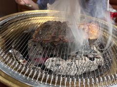 -西塔老太太泥炉烤肉(北京双井店)