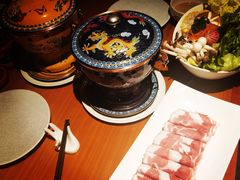 -丽晶酒店-金宝99 Restaurant