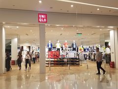 -优衣库(太原茂业天地店)