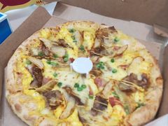 -达美乐比萨(国瑞北路店)
