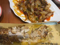 -有滋有味烧烤涮(果园星城C区店)