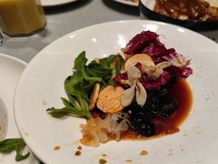 -狮王府淮扬菜(百家湖1912店)