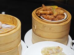 -外高桥喜来登酒店采悦轩
