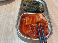 -米村拌饭(银泰中心店)