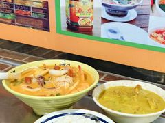 -家利美食店