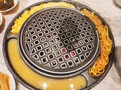 -韩宫宴烤肉·料理(南京江宁万达店)