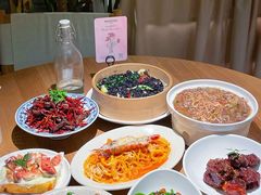 -沛家·西餐Brunch·直火料理