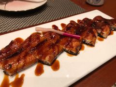 -乾山寿司(好运街店)