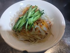 岐山擀面皮-锦彦岐山面(大唐不夜城店)