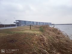 -上海南汇嘴大堤酒店