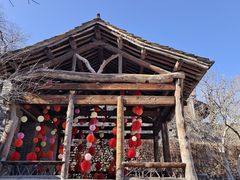 -烧肉馆(古北水镇景区店)