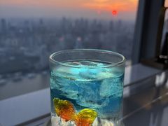 -鲜璟台·地标景观餐厅(上海中心店)