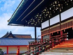 -京都御所
