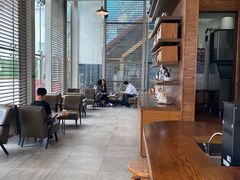 -星巴克(贵阳花果园1店)