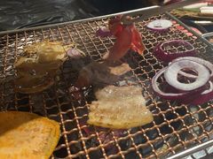 -九田家黑牛烤肉料理(太阳宫广场店)