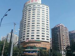 -大西洋餐厅(肇嘉浜路店)