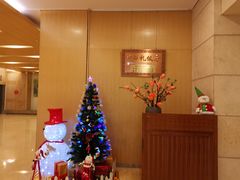 -北京饭店