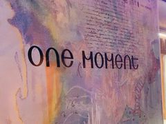 -ONE MOMENT(北京朝外店)