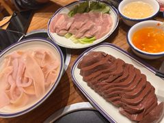 -厝味火锅·潮汕卤水火锅(十一合店)
