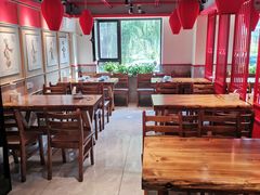 大堂-蜀韵川香水煮鱼(泰山路店)