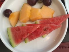 -红东阁东北菜烤肉酒馆(CROSS万象汇店)