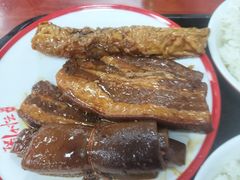 -刘小忙把子肉(北园大街总店)