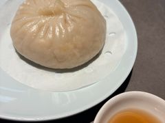 -晓淮山·扬州早茶·淮扬菜(龙阳广场店)