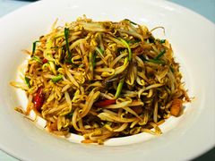 -老长春肉馆(创业大街店)