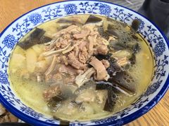 -庆蓉云·庆云面(双林店)