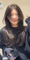 -时尚殿堂hair salon