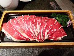 -湊湊火锅·茶憩(和平大悦城店)