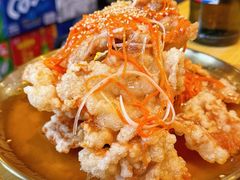 -泰善串店•延边朝鲜族烧烤(理工大学店)