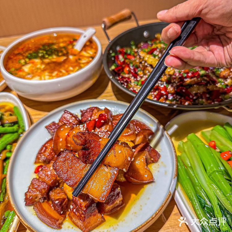 它家在昆明好吃到没有对手……