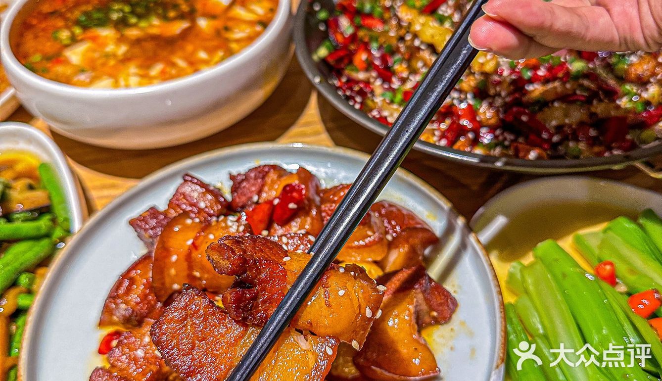 它家在昆明好吃到没有对手……