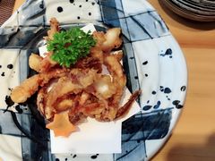 -割烹旭日本料理(龙湖狮山天街店)