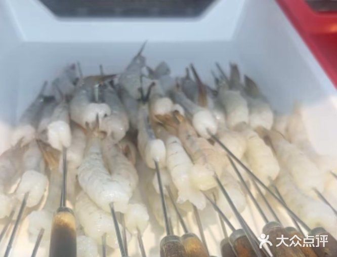 夜宵时间，串串香来袭