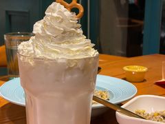-SEN CASTLE城堡西餐(创意设计中心店)