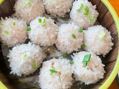 -莲餐厅·湖北菜·藕汤是头牌(愚园路店)