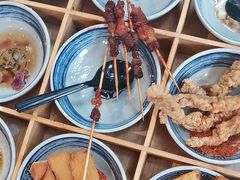 -留焕小吃·昆明非遗小吃品牌(文明街旗舰店)