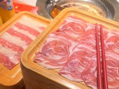 -空之介寿喜烧·和牛放题(恒隆广场店)