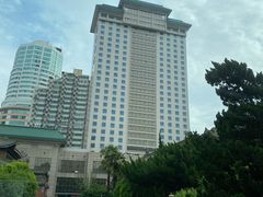 -南京钟山宾馆(江苏省会议中心)