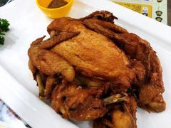 -春发生饭店·非遗(南院门店)