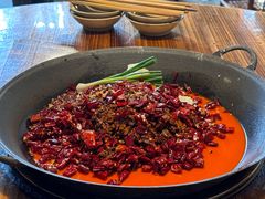 -后火锅(总店)