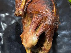 烤鸽子-小庞串店